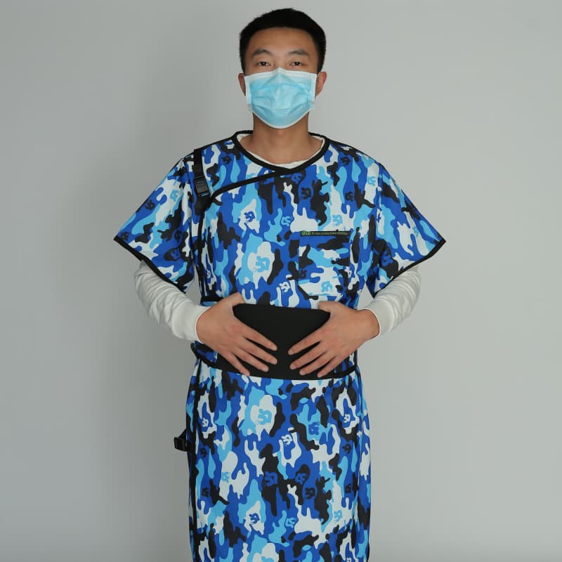 大同南郊優(yōu)質(zhì)單面短袖鉛衣的公司