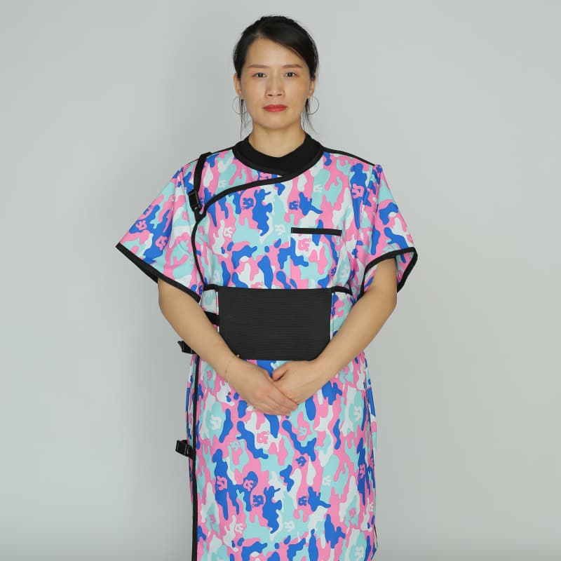 河池南丹防護(hù)衣短袖_量大從優(yōu)