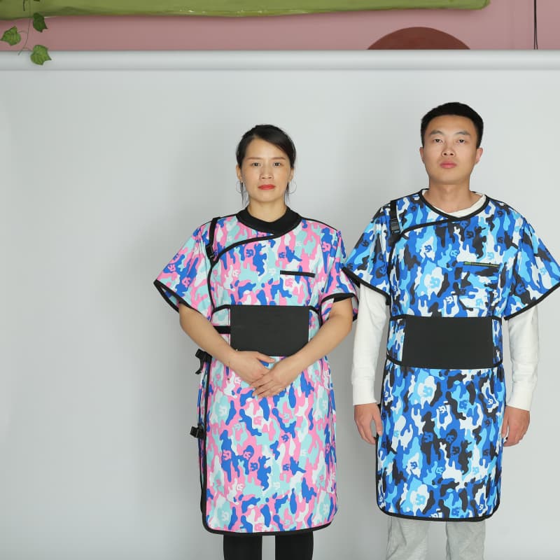 廠家直銷防輻射套裝、可定制