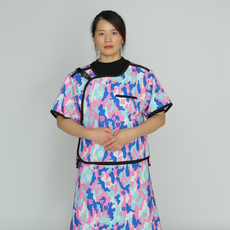 宜賓江安供應批發(fā)防輻射服-好評