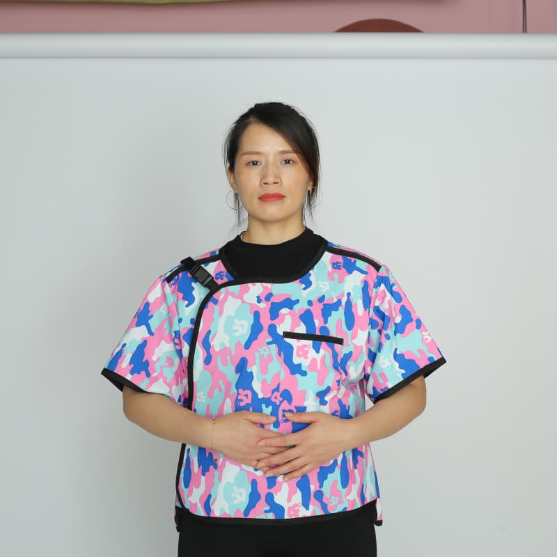 崇左口碑好的防護(hù)鉛圍領(lǐng)批發(fā)商