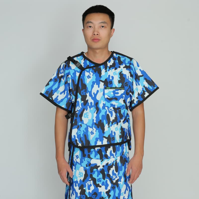 鉛衣廠家直接發(fā)貨