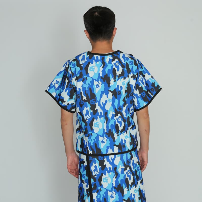 選單面短袖鉛衣全國統(tǒng)一價