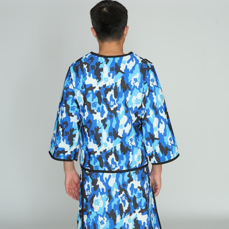 銷售防輻射鉛衣_優(yōu)質廠家