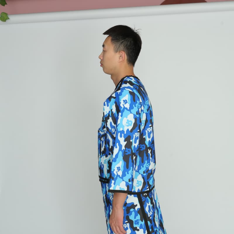 長袖連體鉛衣_那曲安多長袖連體鉛衣廠家