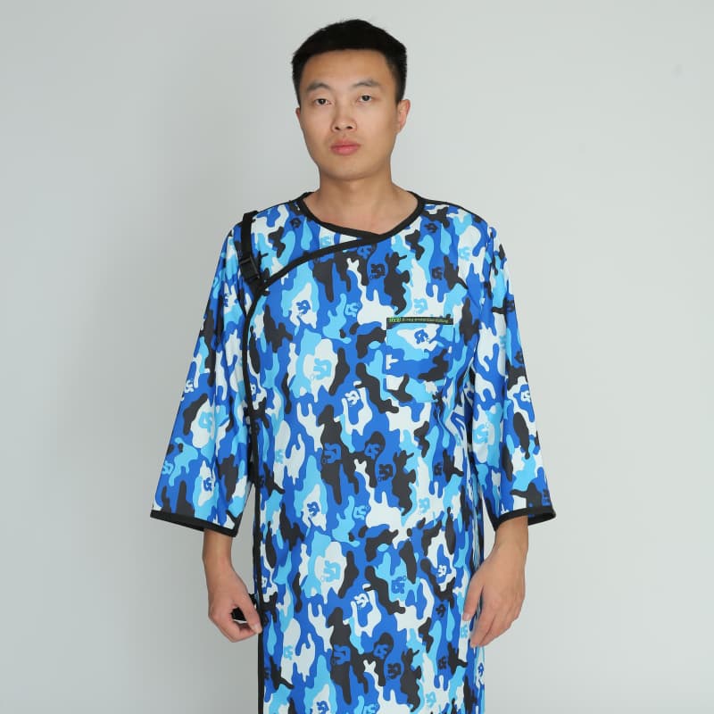 齊齊哈爾龍沙鉛衣廠家直接發(fā)貨