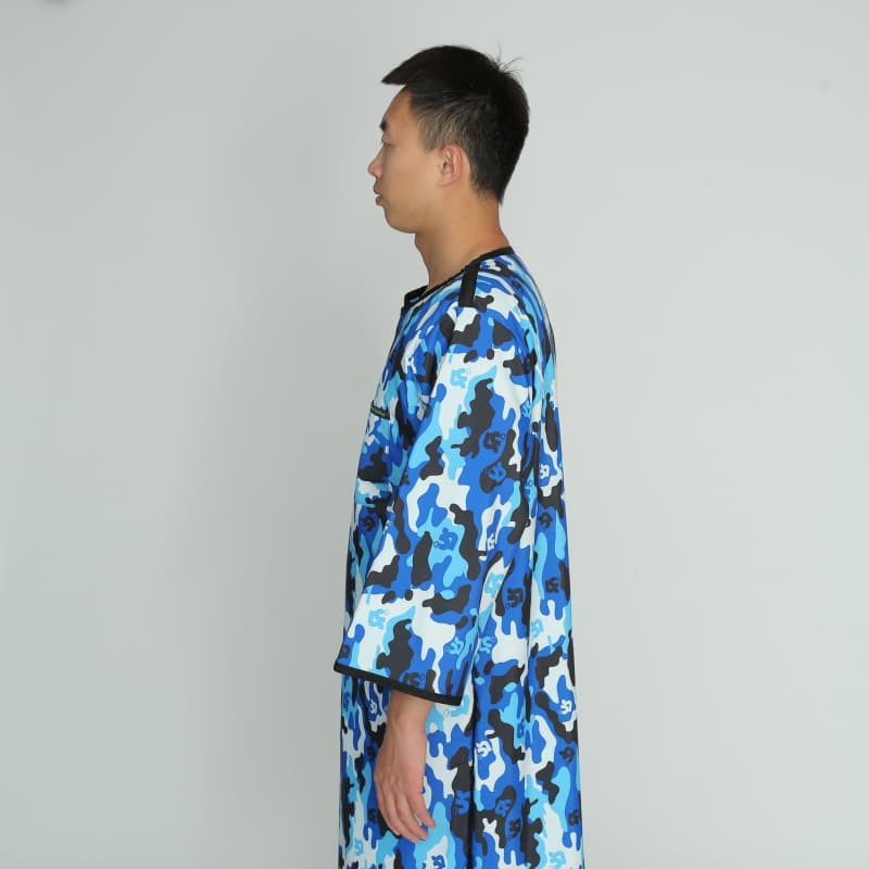 重信譽防護衣短袖生產(chǎn)廠家