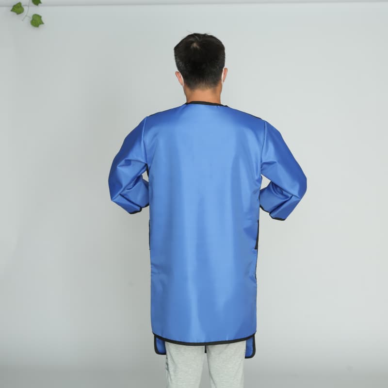 南充嘉陵生產(chǎn)防輻射鉛衣_廠家/供應(yīng)