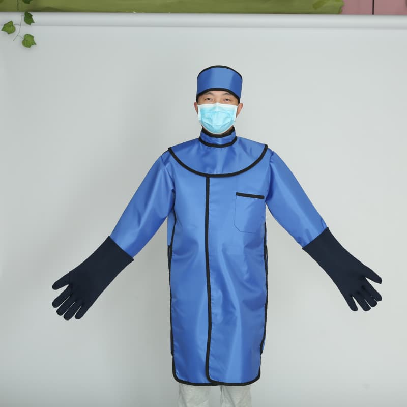 廣州天河#X光室長(zhǎng)袖鉛衣服#現(xiàn)貨供應(yīng)