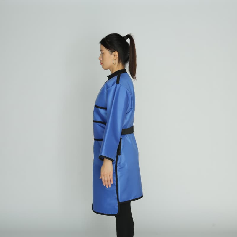 值得信賴的防護(hù)衣短袖廠家