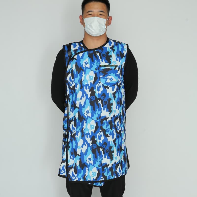 桂林全州鉛膠衣制造