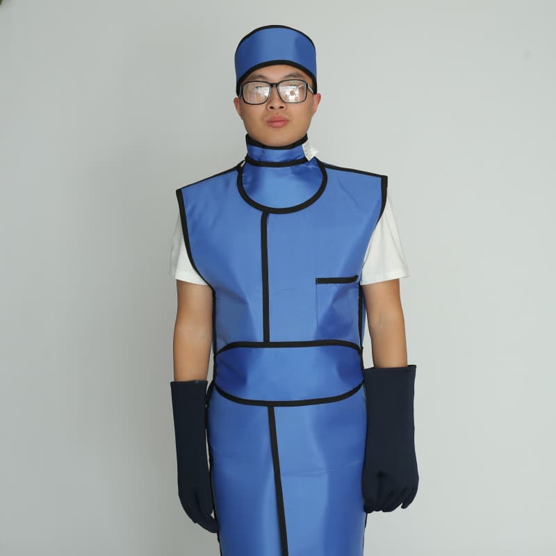 防護(hù)衣短袖-薄利多銷