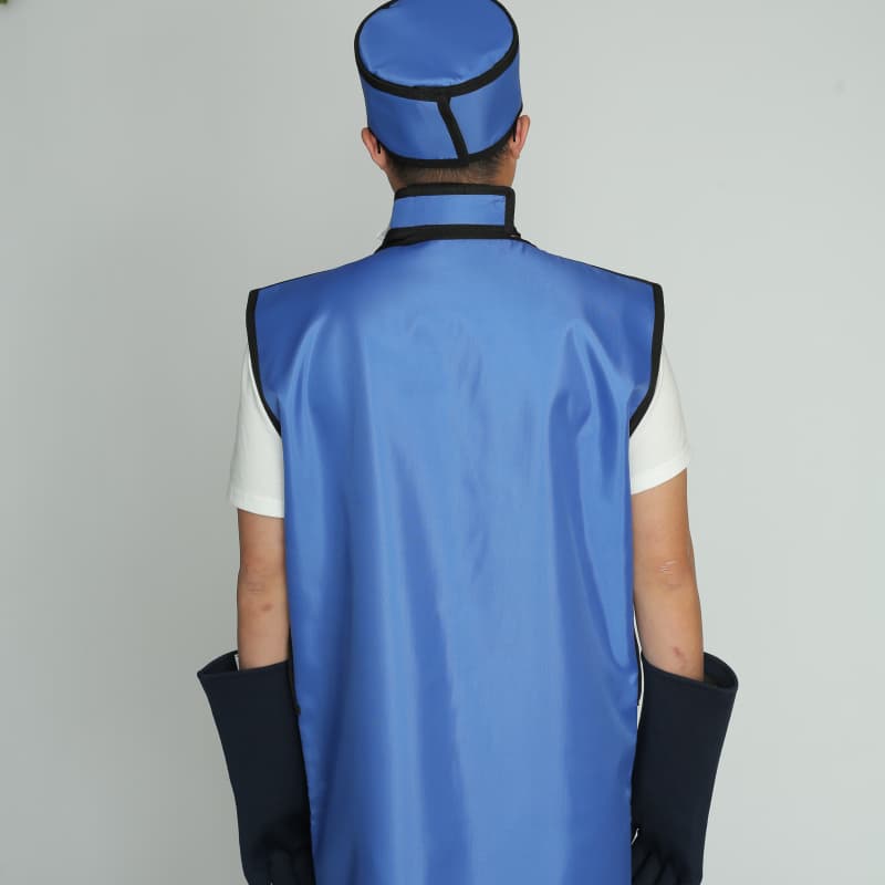 呂梁臨縣長(zhǎng)袖雙面鉛衣優(yōu)質(zhì)廠家