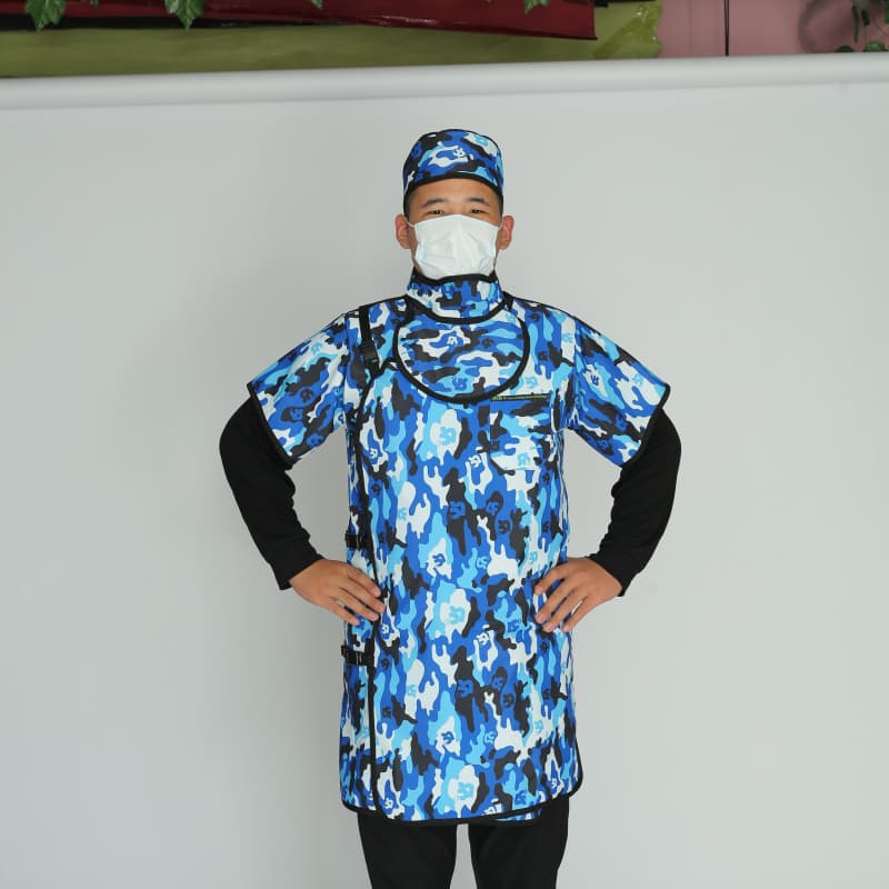 上海長(zhǎng)寧鉛衣圍裙質(zhì)量可靠的廠家