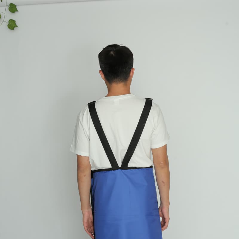 濟寧魚臺單面短袖鉛衣供應(yīng)商報價