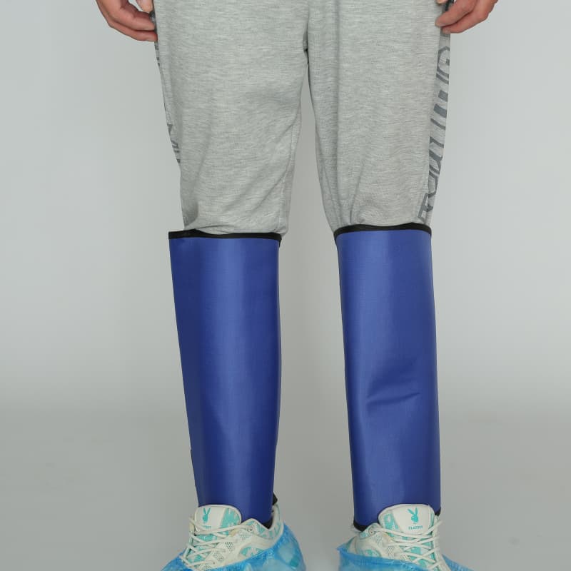 質量優(yōu)的景德鎮(zhèn)樂平長袖雙面鉛衣實體廠家