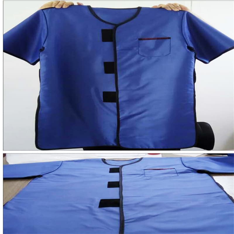 防護(hù)鉛衣-薄利多銷