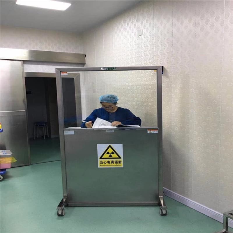 質(zhì)量合格的平頂山汝州醫(yī)用鉛屏風(fēng)生產(chǎn)廠家