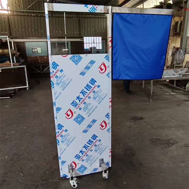 青島膠州加厚鉛屏風(fēng)歡迎咨詢訂購(gòu)