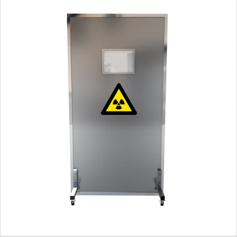 南寧橫縣放射科鉛屏風(fēng)定做