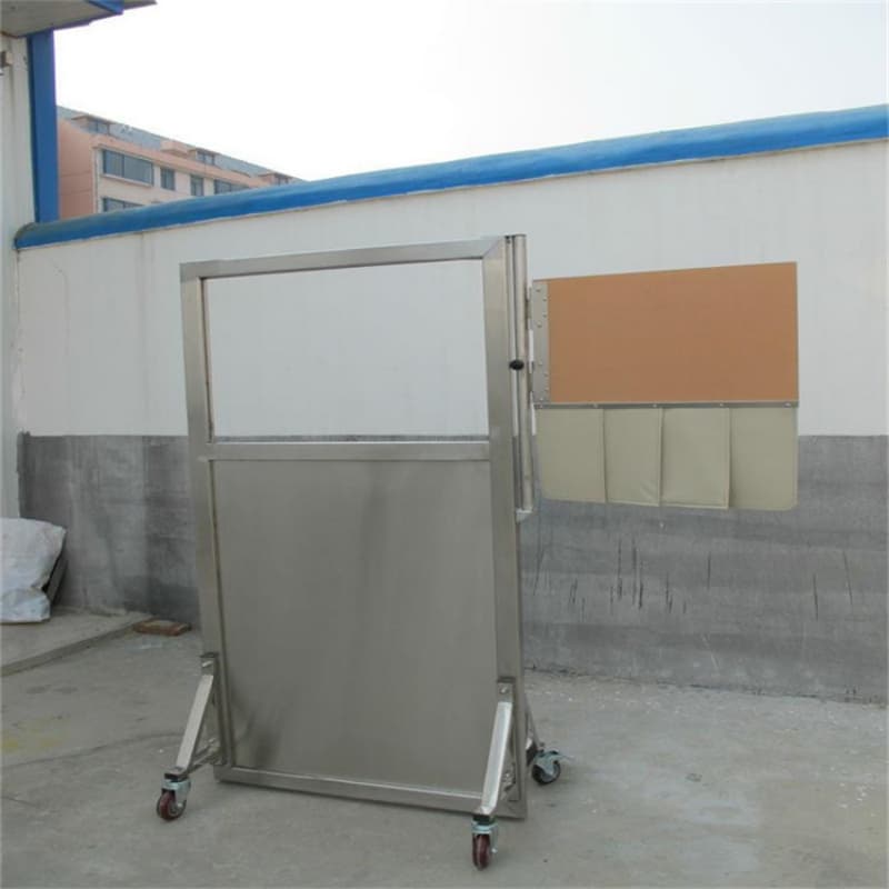 西安未央DR防輻射鉛屏風(fēng)、DR防輻射鉛屏風(fēng)生產(chǎn)廠家-庫存充足