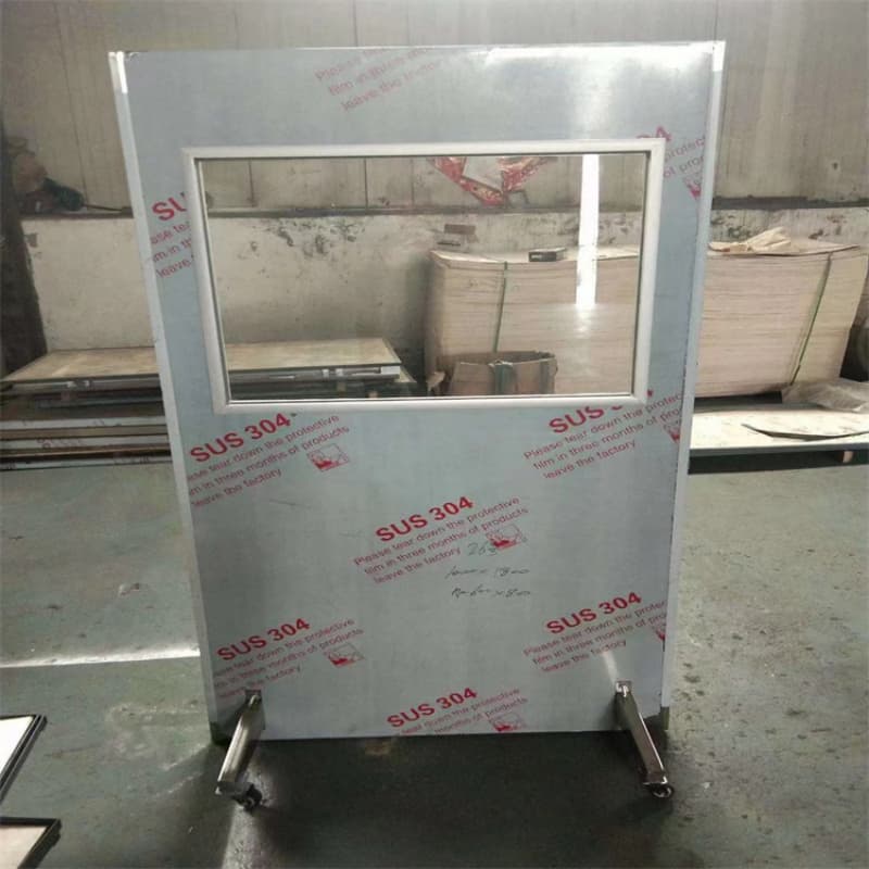 2025型號齊全#泉州德化鉛隔斷#直接報價