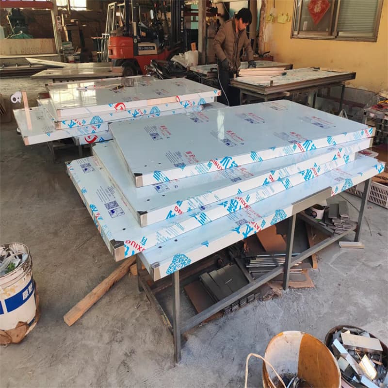 忻州岢嵐防輻射鉛屏風(fēng)廠家訂制