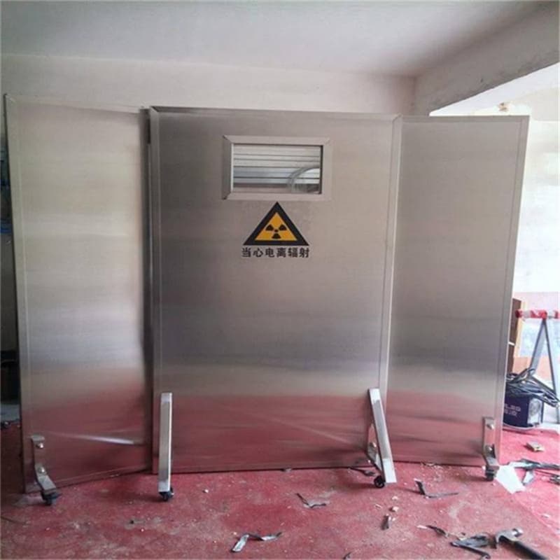 郴州資興生產(chǎn)懸吊鉛屏風_誠信企業(yè)