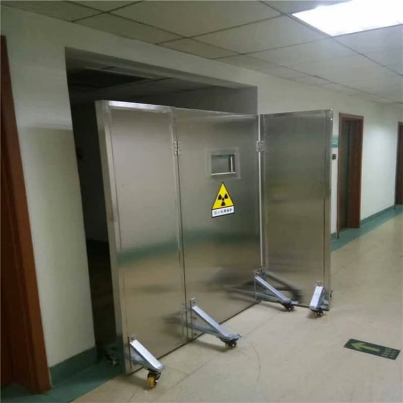 延安寶塔價(jià)格合理的加厚鉛屏風(fēng)基地