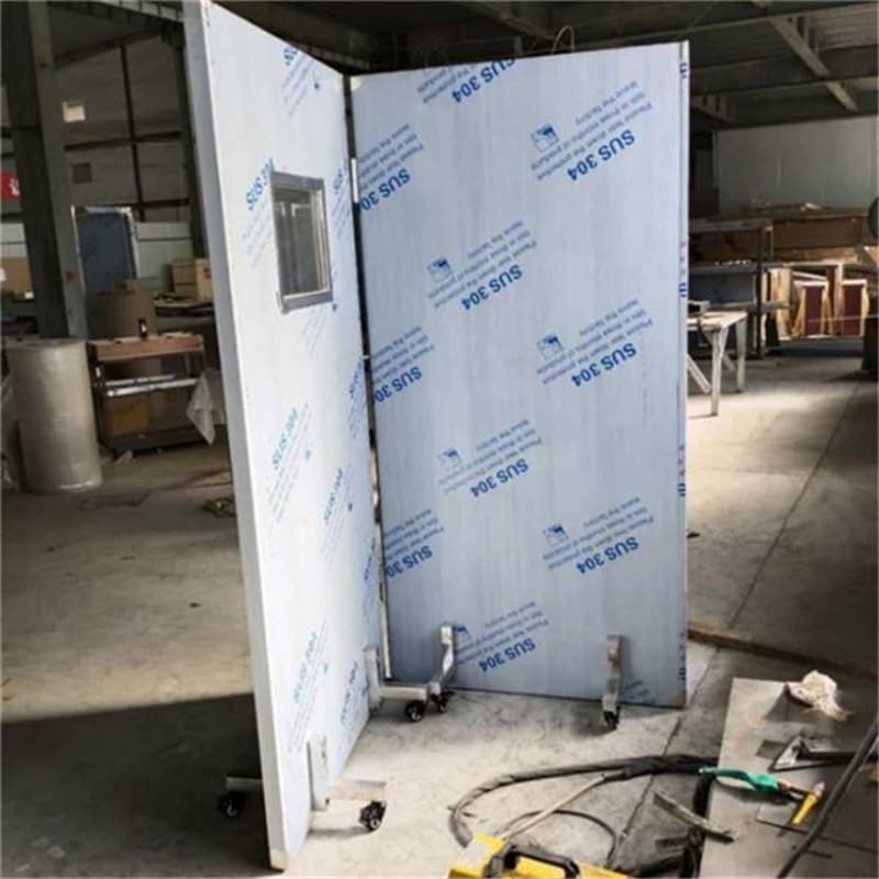 移動防護(hù)屏廠家_規(guī)格齊全