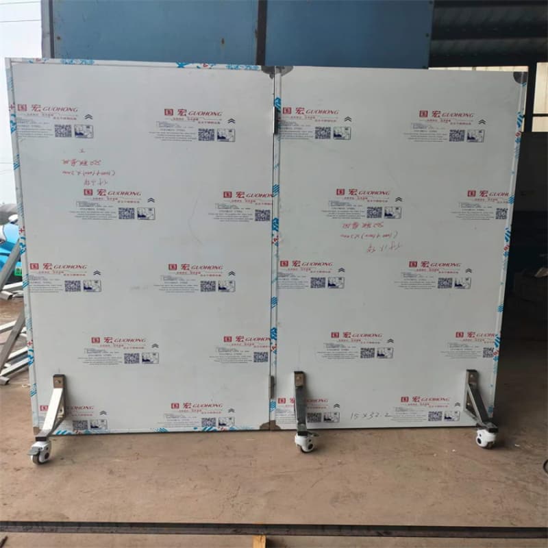 病房鉛屏風(fēng)供貨商