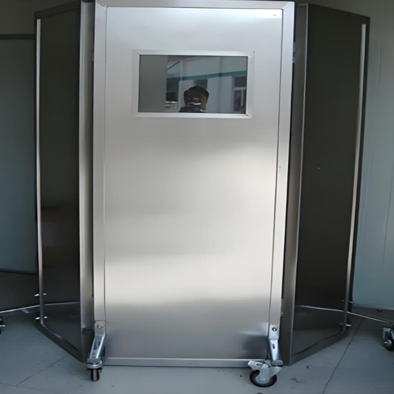 石家莊平山手術(shù)室鉛屏風(fēng)質(zhì)量?jī)?yōu)良