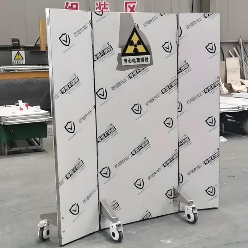 黔西南望謨移動鉛屏風廠家,黔西南望謨移動鉛屏風批發(fā)