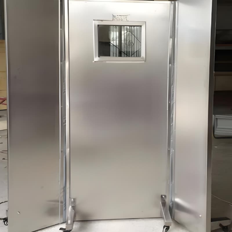 襄陽襄城專業(yè)銷售病房鉛屏風-好評