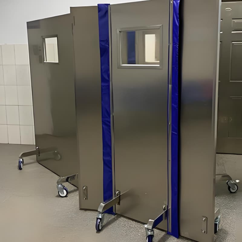 宣城寧國五聯(lián)鉛屏風(fēng)生產(chǎn)商