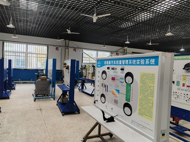 衡水家門(mén)口的新能源車(chē)維修技能培訓(xùn)學(xué)費(fèi)收費(fèi)明細(xì)