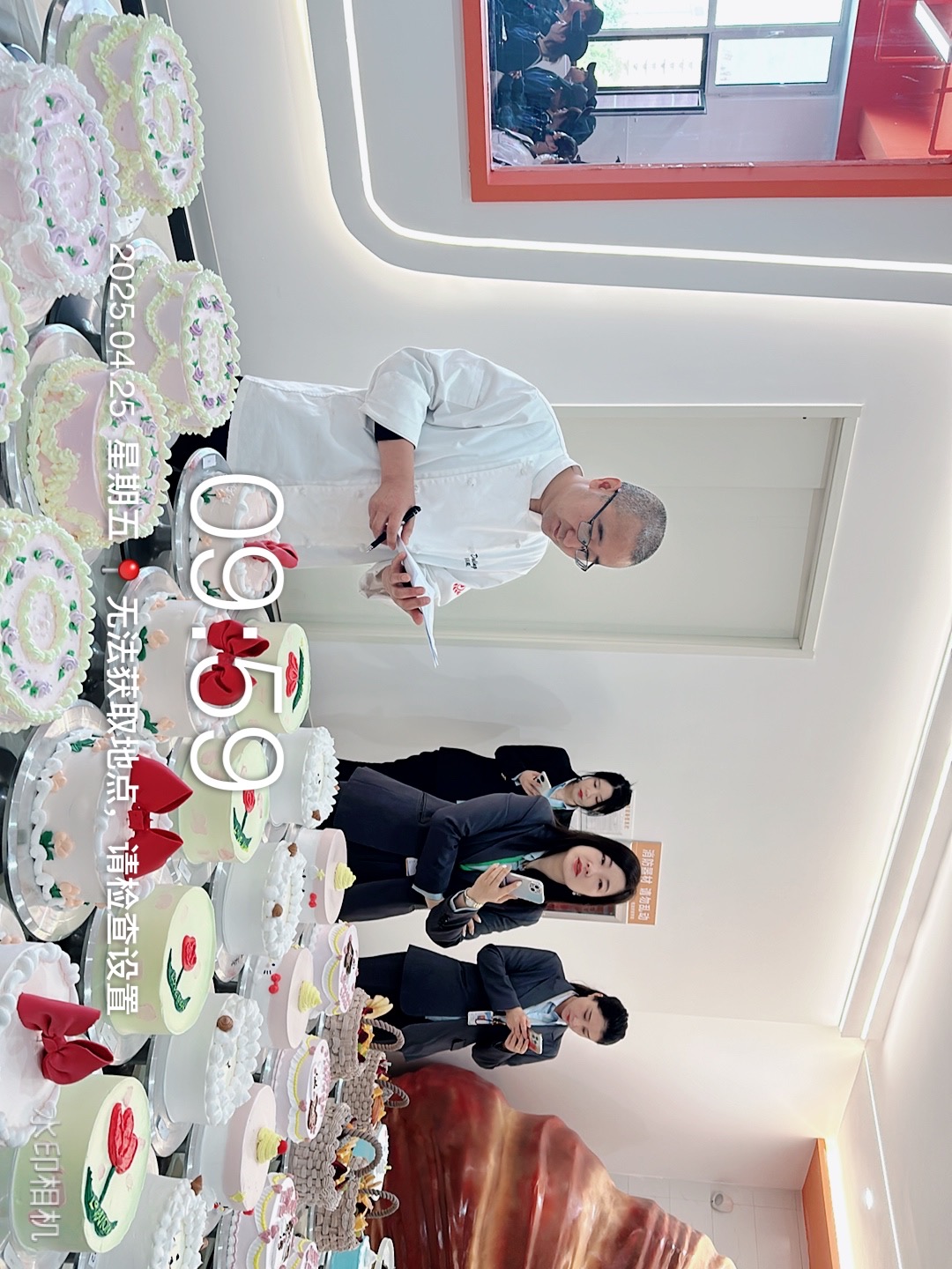 藁城中西糕點面點學校哪家好專業(yè)烘焙培訓三十年