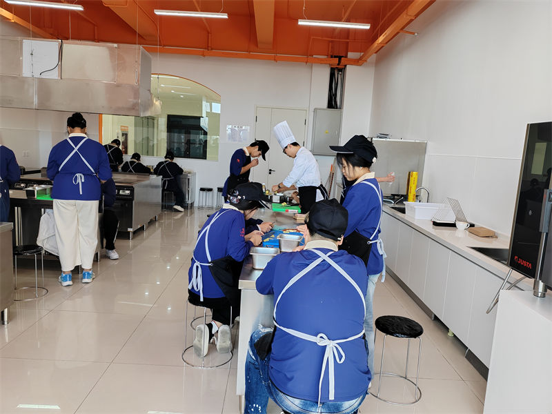 邯鄲專業(yè)的口碑好的西點班創(chuàng)業(yè)可扶持