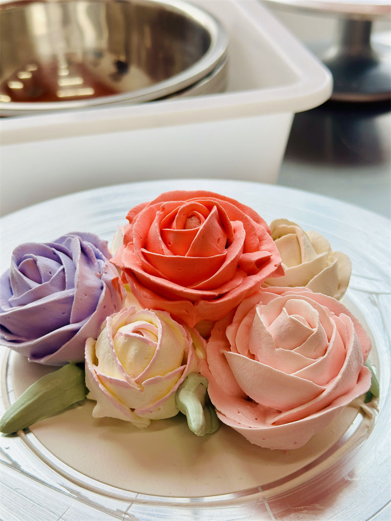 本地的短期西點(diǎn)班哪家強(qiáng)