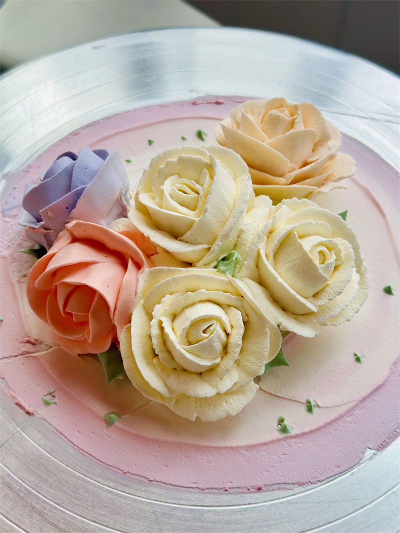 固安烘焙培訓(xùn)甜點(diǎn)培訓(xùn)裱花培訓(xùn)西點(diǎn)烘焙培訓(xùn)學(xué)校哪家好