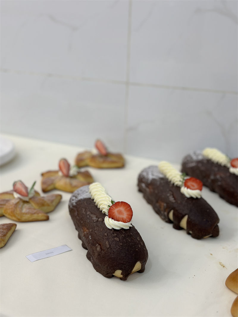 附近西點(diǎn)烘焙學(xué)校哪家好|哪里能學(xué)西點(diǎn)烘焙技術(shù)|