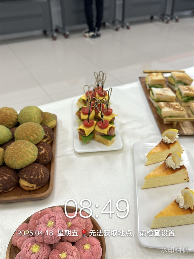 臨西中西糕點(diǎn)面點(diǎn)學(xué)校哪家好西點(diǎn)烘焙培訓(xùn)學(xué)校哪家好