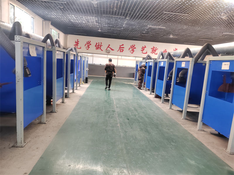 沽源哪里能學(xué)氬弧焊二保焊專業(yè)學(xué)焊接的學(xué)校有哪些