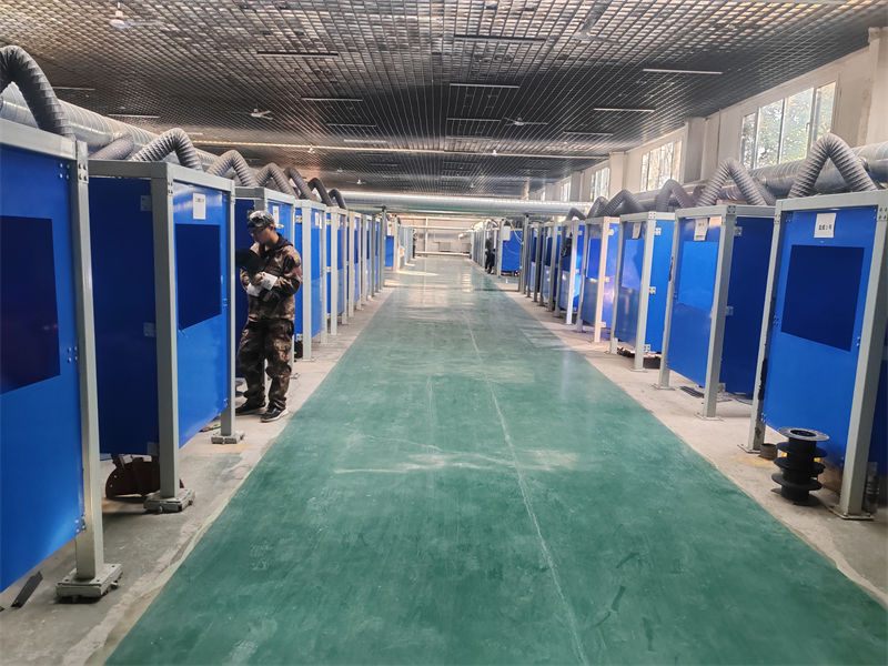 附近哪里學電氣焊二保焊|哪個技校能學二保焊