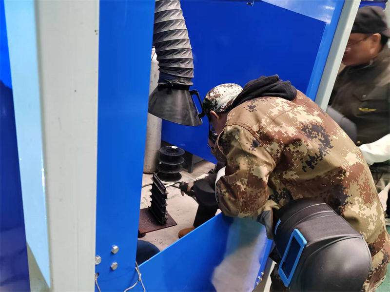 石家莊有名的二保焊短期培訓(xùn)班哪個學(xué)校好