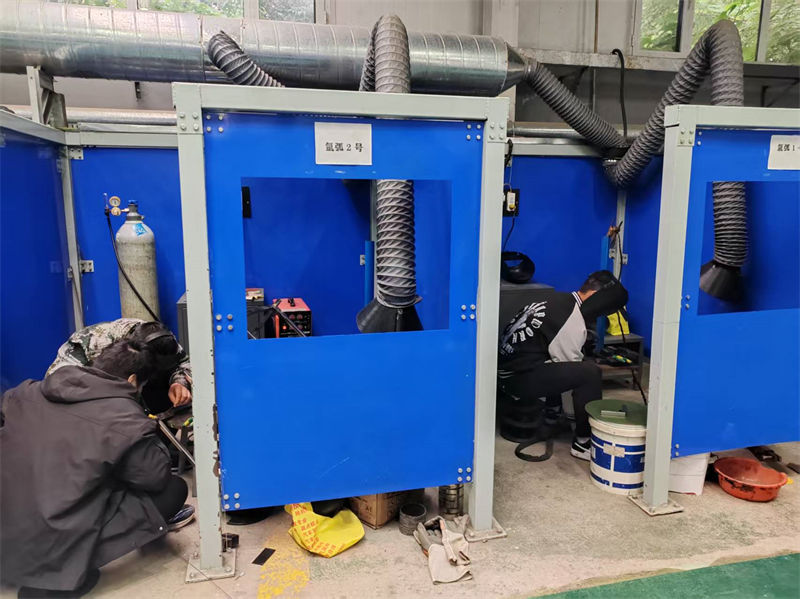 路北哪里有二保焊短期培訓(xùn)班學(xué)電焊氬弧焊學(xué)費(fèi)多少錢