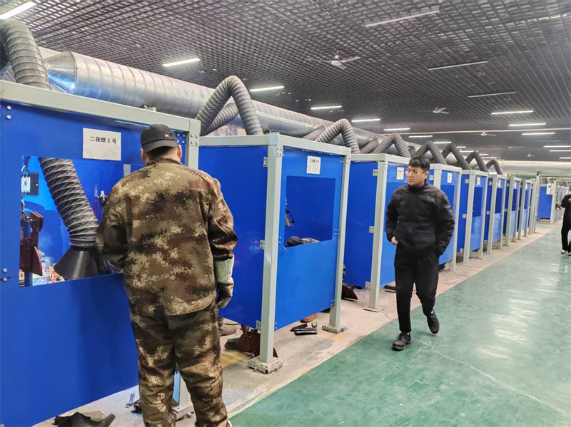 路北哪里有二保焊短期培訓(xùn)班學(xué)電焊氬弧焊學(xué)費(fèi)多少錢