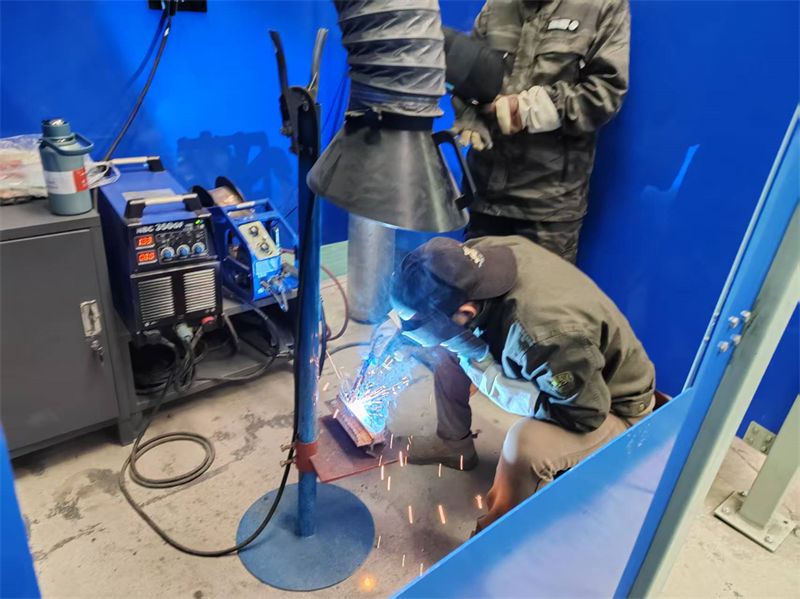 承德有名的氬弧焊短期培訓(xùn)課程哪個(gè)技校好