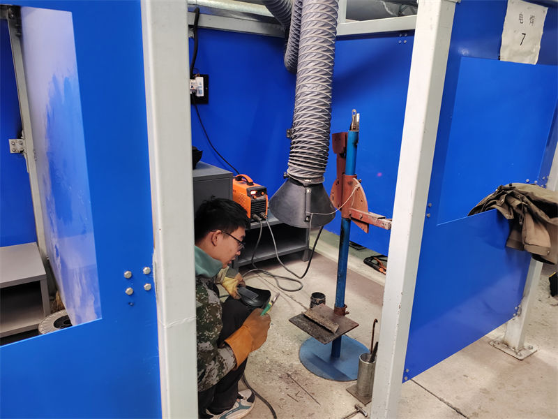 張家口純學(xué)技術(shù)的氬電聯(lián)焊培訓(xùn)收費(fèi)哪家好