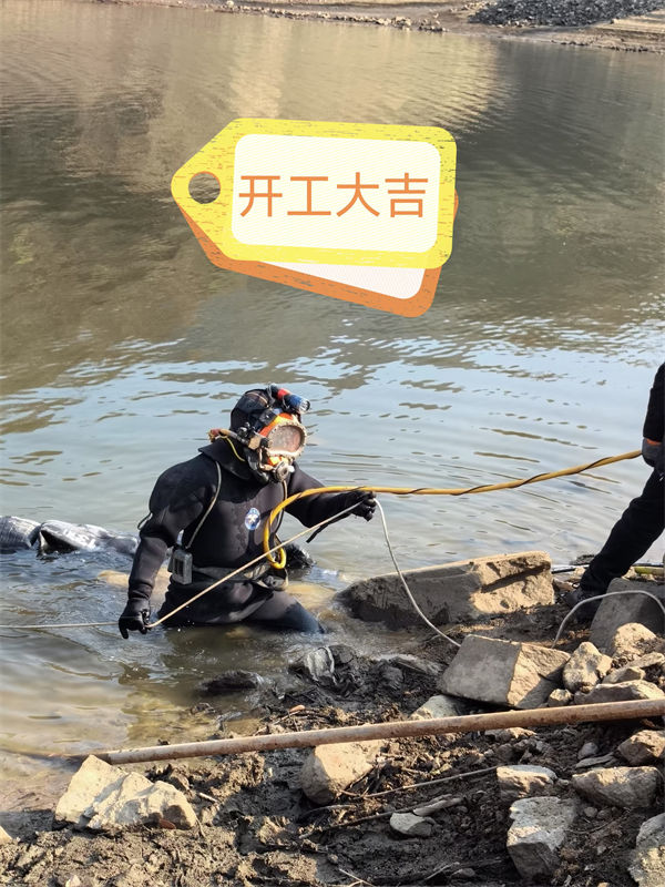 水下打撈公司-我們很負(fù)責(zé)任